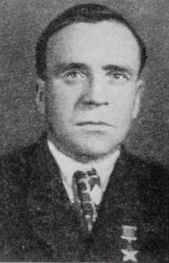 Кузов Демьян Васильевич